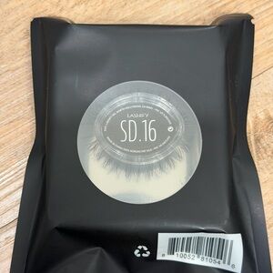 LASHIFY SD.16 Black False Lashes